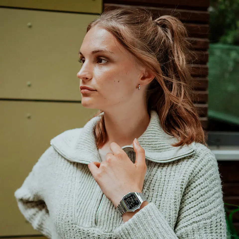 Bluetooth Vintage Series ABL-100WE-1BEF 4