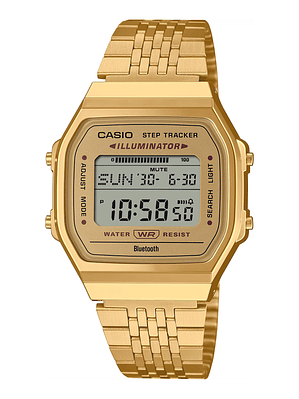 Bluetooth Vintage Series ABL-100WEG-9AEF