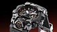 Black And Emergency Color Series Mudmaster GWG-B1000EC-1AER - Miniatura 11