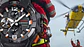 Black And Emergency Color Series Gravitymaster GR-B300EC-1AER - Miniatura 9
