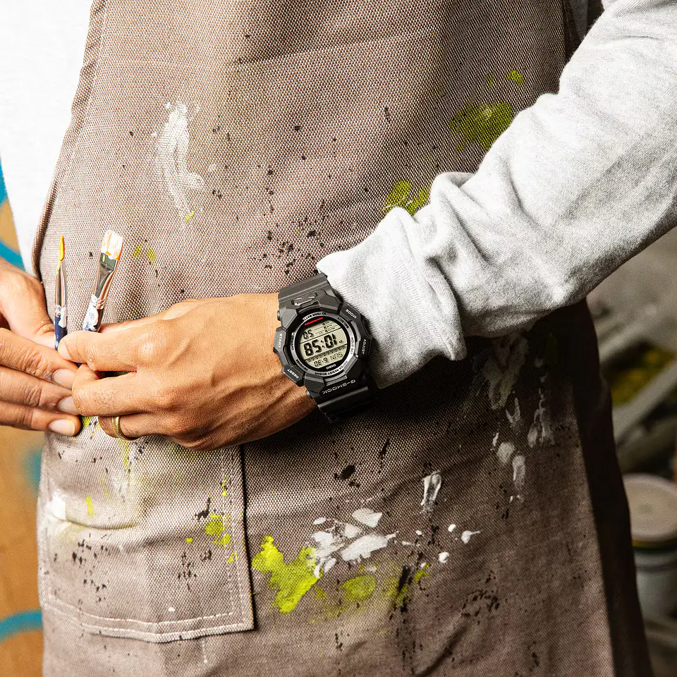 Basic Series GD-010-1ER 10