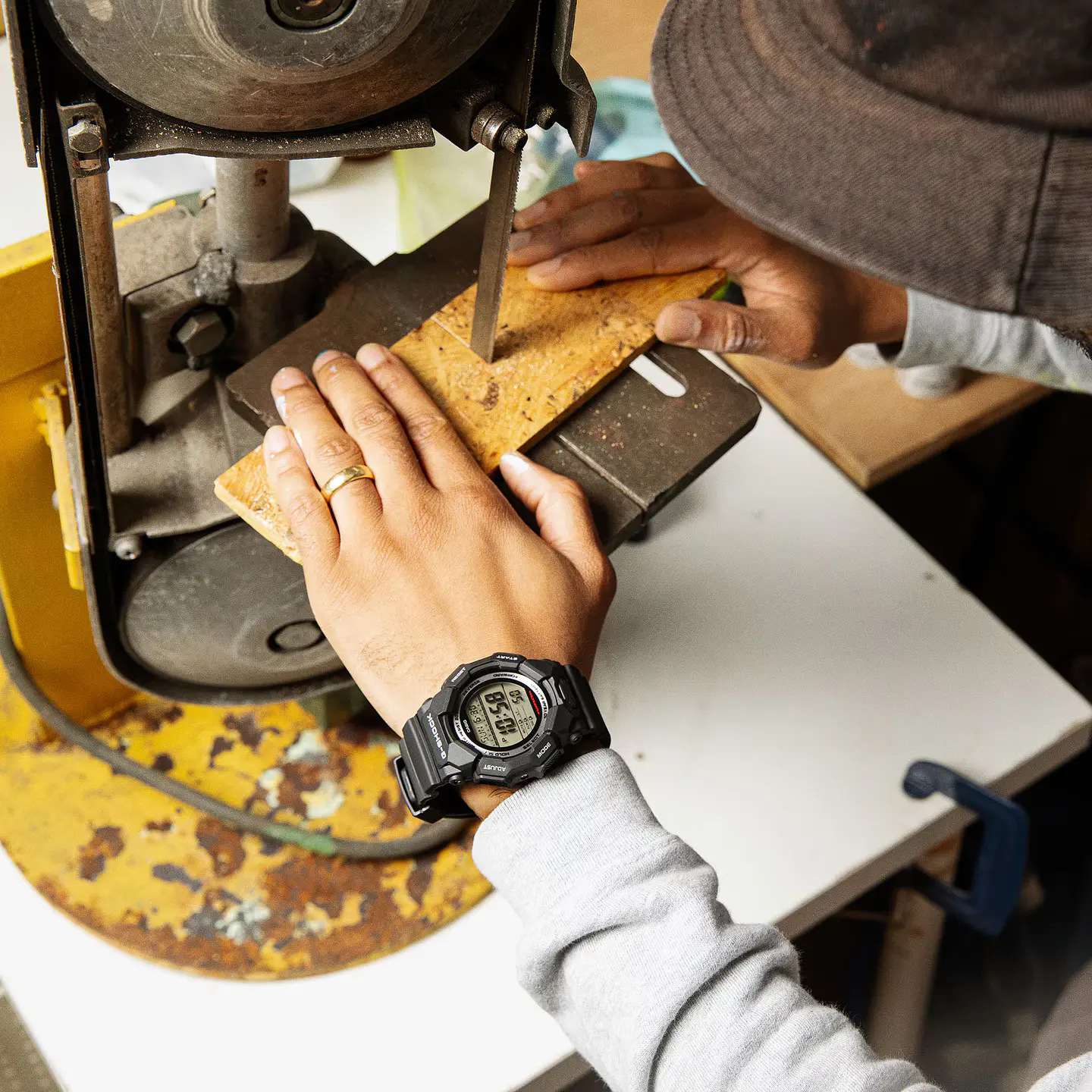 Basic Series GD-010-1ER 11