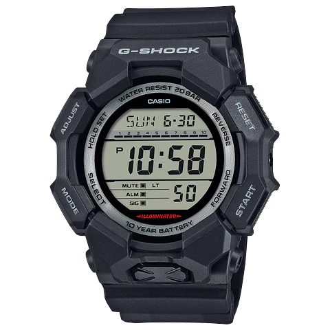 Basic Series GD-010-1ER