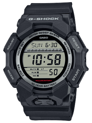 Basic Series GD-010-1ER