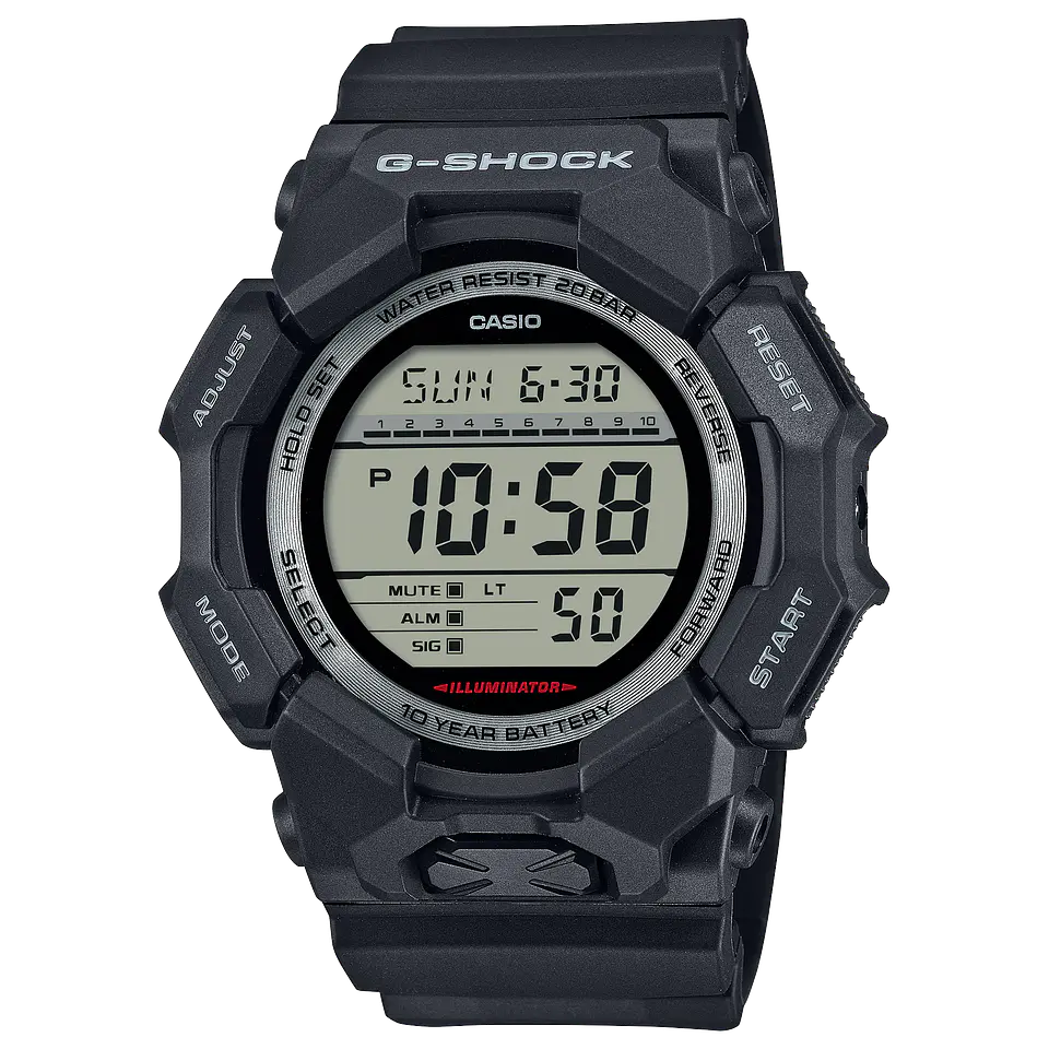 Basic Series GD-010-1ER 1