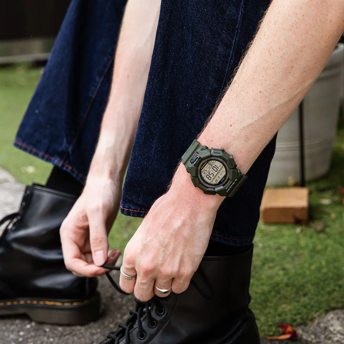 Basic Series GD-010-3ER 11