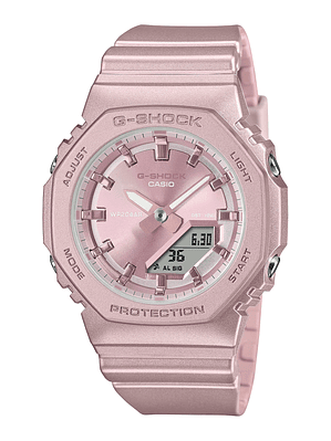 Silky Tone Texture S Series GMA-P2100ST-4AER