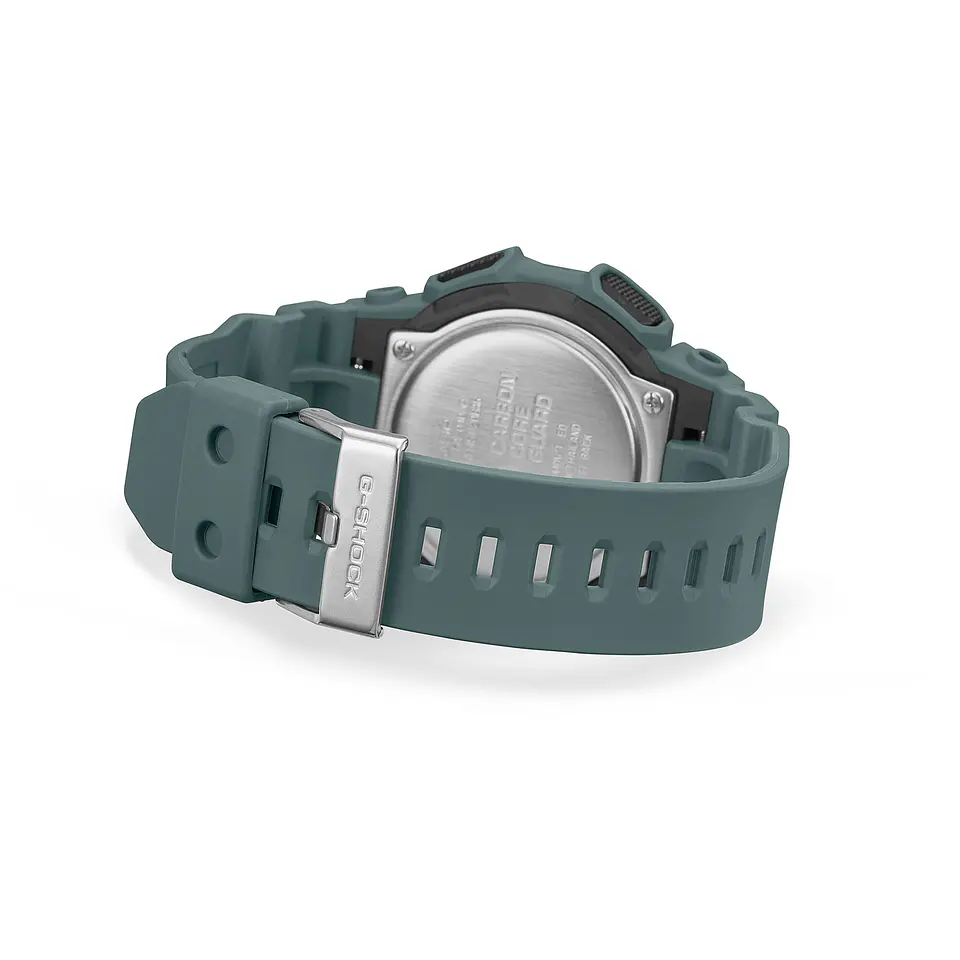 Basic Series GA-010-2AER 6