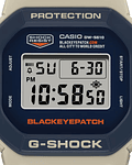 BlackEyePatch Collaboration DW-5610BEP-2ER