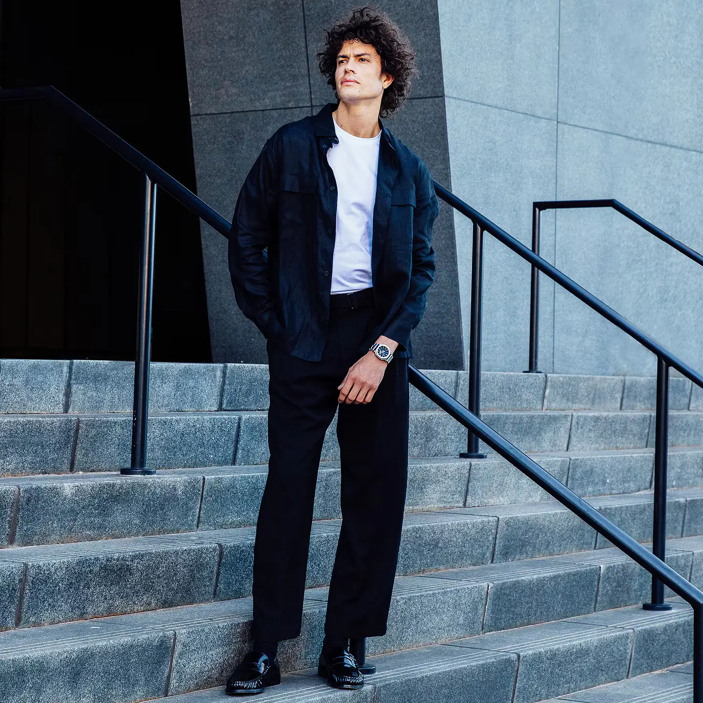 G-Steel GM-2110D-2BER 9