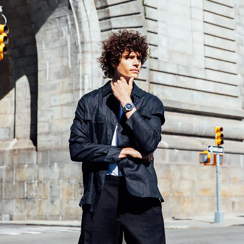 G-Steel GM-2110D-2BER 10