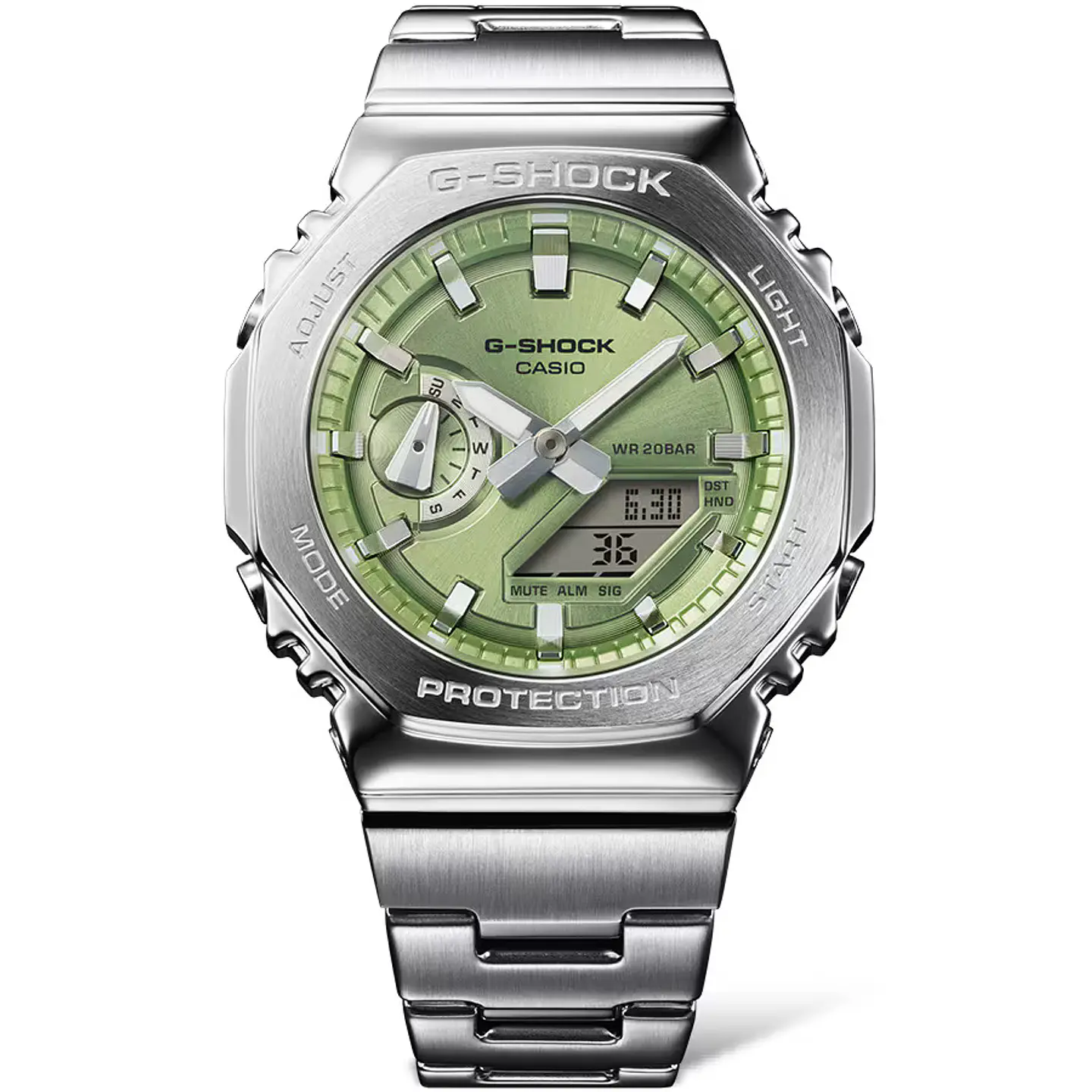G-Steel GM-2110D-3AER 2