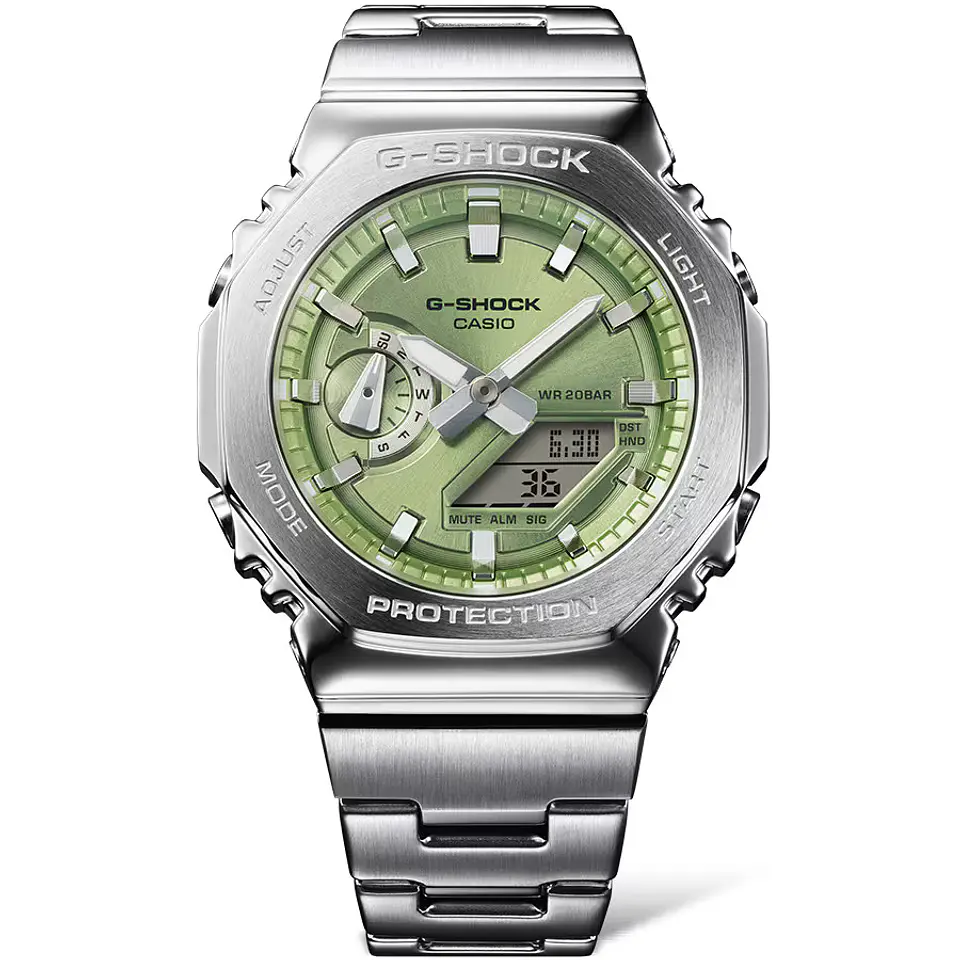 G-Steel GM-2110D-3AER 2