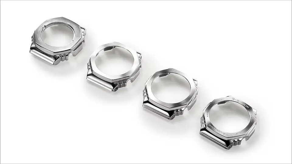 G-Steel GM-2110D-4AER 6