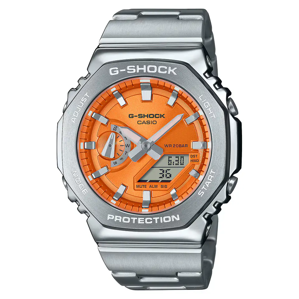 G-Steel GM-2110D-4AER 1