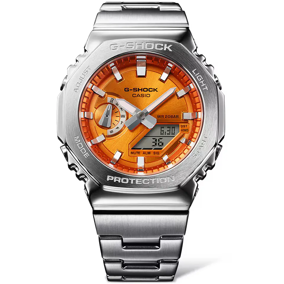 G-Steel GM-2110D-4AER 2