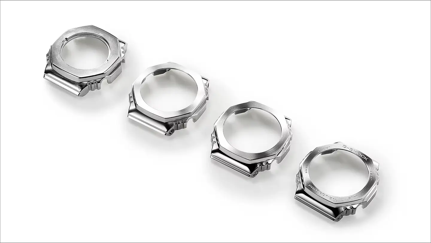 G-Steel GM-2110D-7AER 6