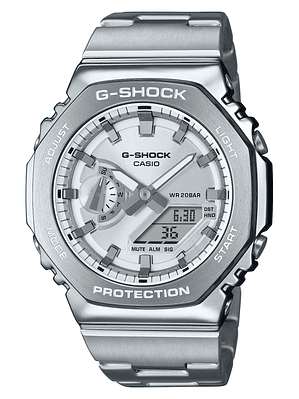 G-Steel GM-2110D-7AER