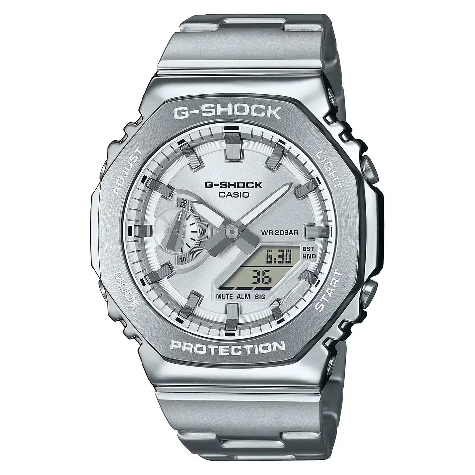 G-Steel GM-2110D-7AER 1