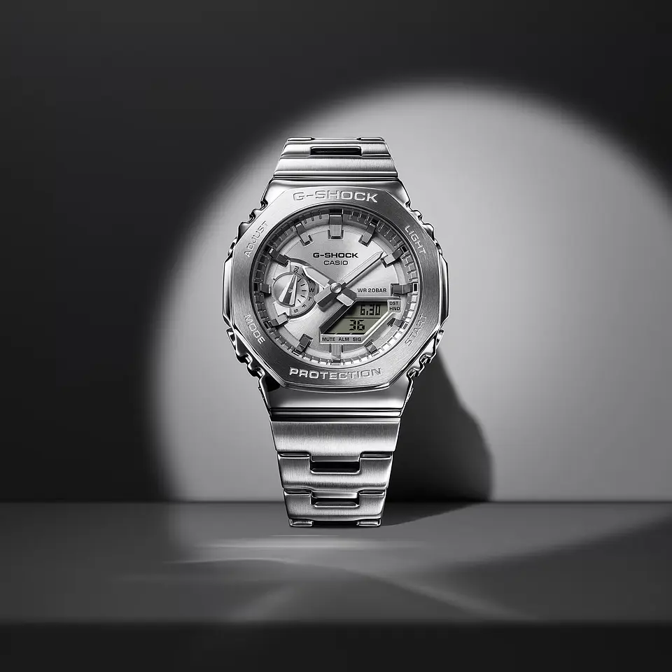 G-Steel GM-2110D-7AER 7