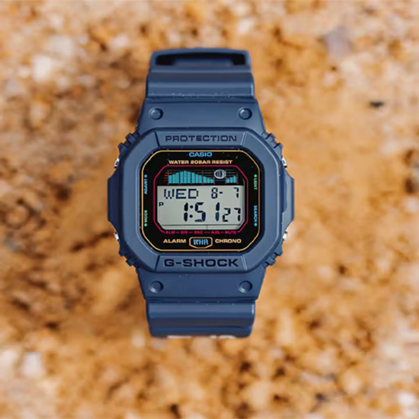 Western Hydrodynamic Research Collaboration GLX-5600WHR24-2ER 2