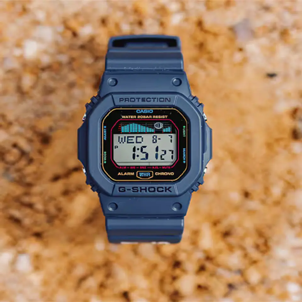 Western Hydrodynamic Research Collaboration GLX-5600WHR24-2ER 2