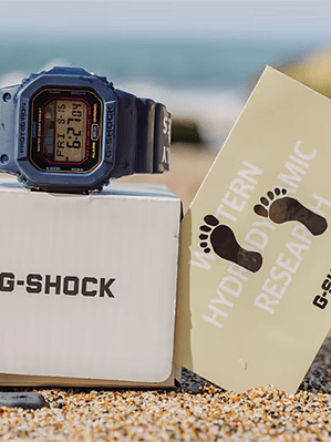 Western Hydrodynamic Research Collaboration GLX-5600WHR24-2ER