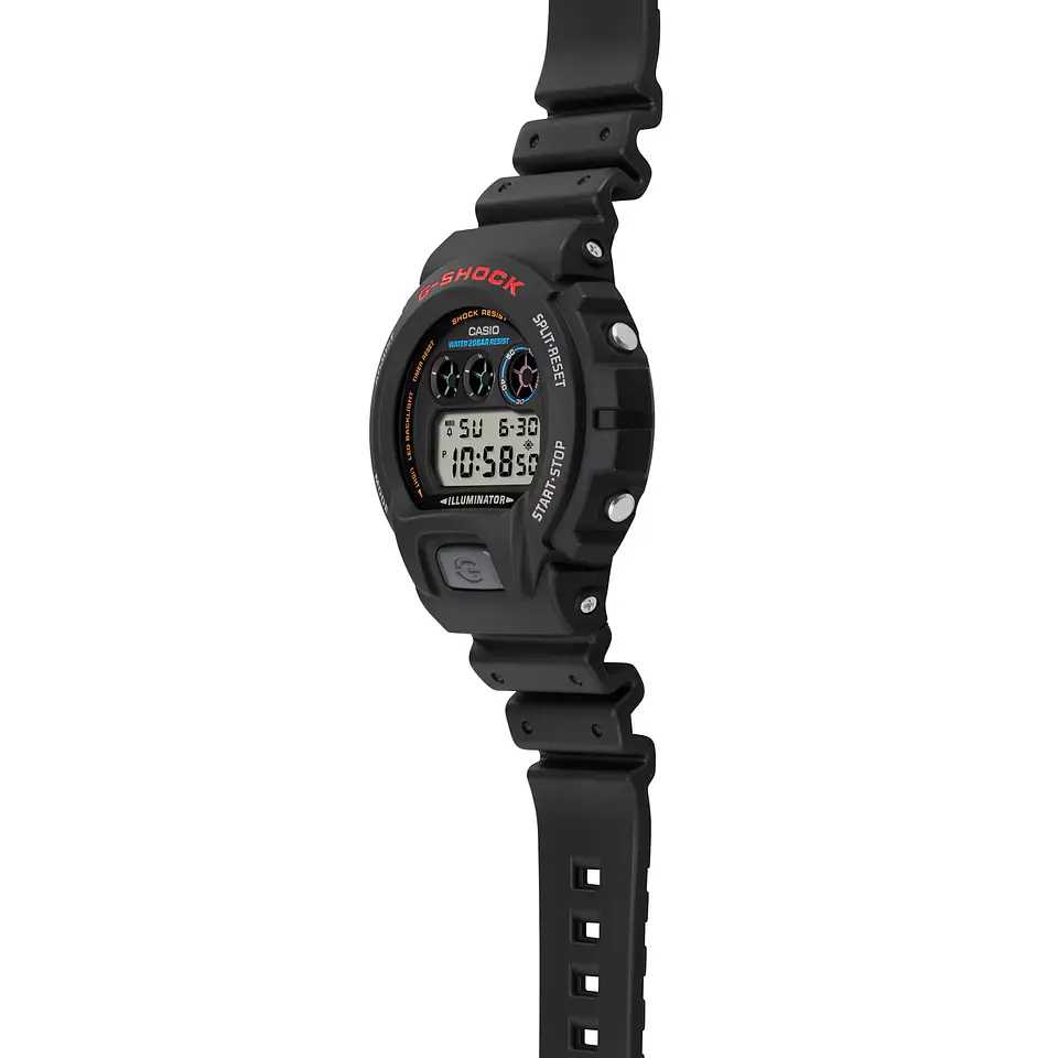 Basic Series DW-6900U-1ER 4