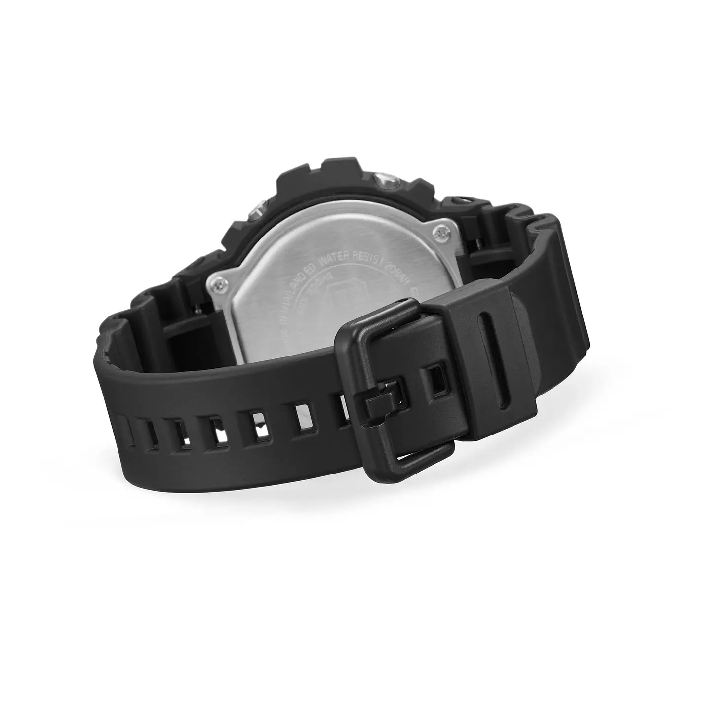 Basic Series DW-6900U-1ER 7