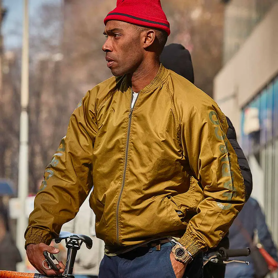 Utility Color Series G-Squad GBD-800UC-5ER 2