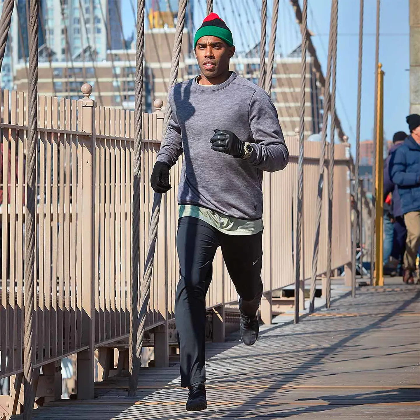 Utility Color Series G-Squad GBD-800UC-5ER 3