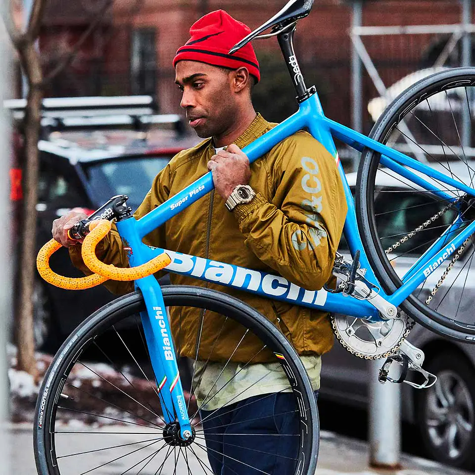 Utility Color Series G-Squad GBD-800UC-5ER 4