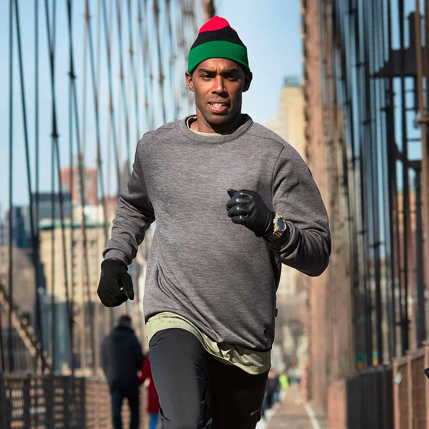 Utility Color Series G-Squad GBD-800UC-5ER 5