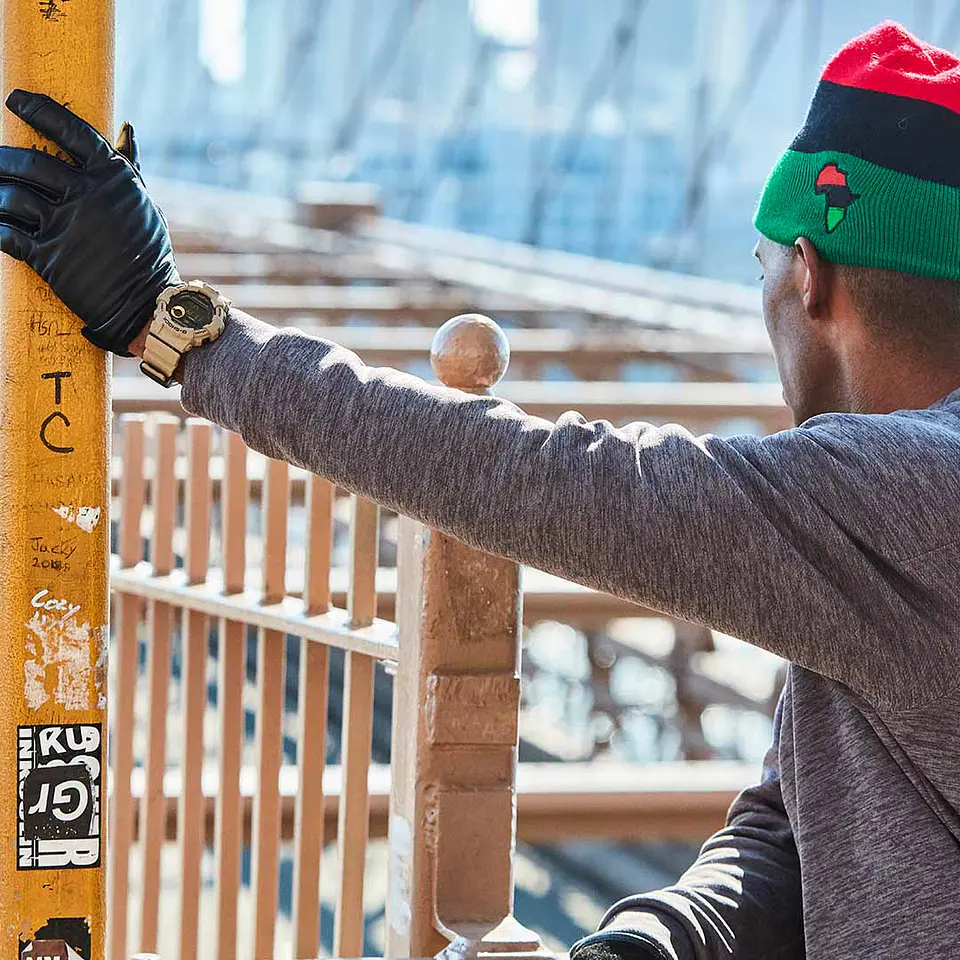 Utility Color Series G-Squad GBD-800UC-5ER 6