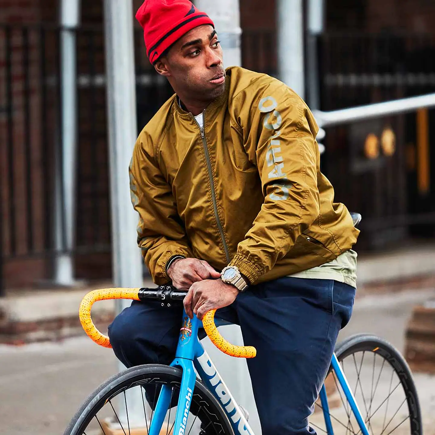 Utility Color Series G-Squad GBD-800UC-5ER 8