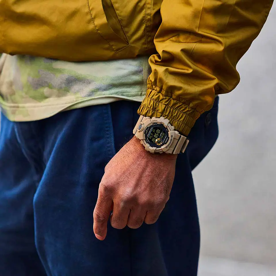 Utility Color Series G-Squad GBD-800UC-5ER 9