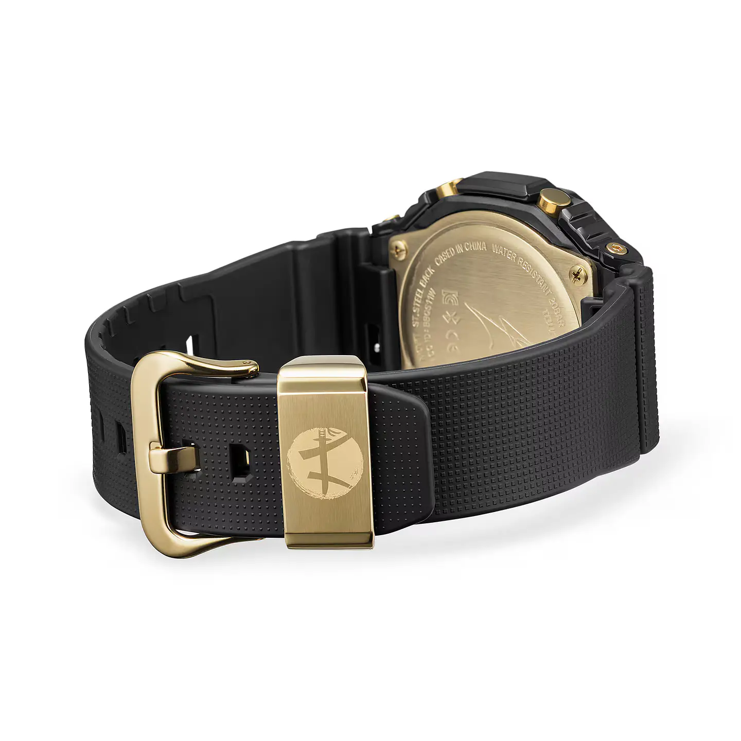 Rui Hashimura Collaboration G-Steel Bluetooth GBM-2100RH-1AER 9