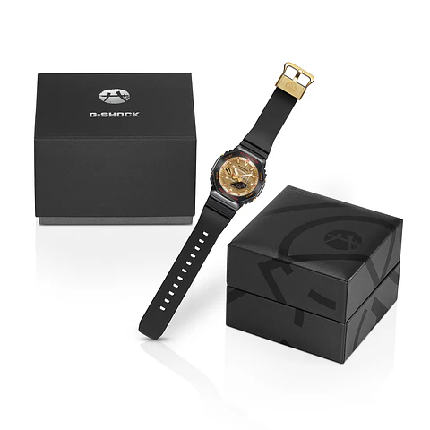 Rui Hashimura Collaboration G-Steel Bluetooth GBM-2100RH-1AER