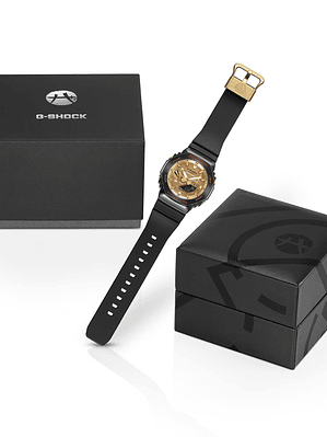 Rui Hashimura Collaboration G-Steel Bluetooth GBM-2100RH-1AER