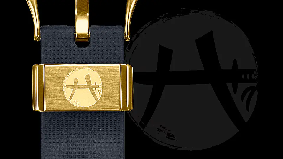 Rui Hashimura Collaboration G-Steel Bluetooth GBM-2100RH-1AER 14