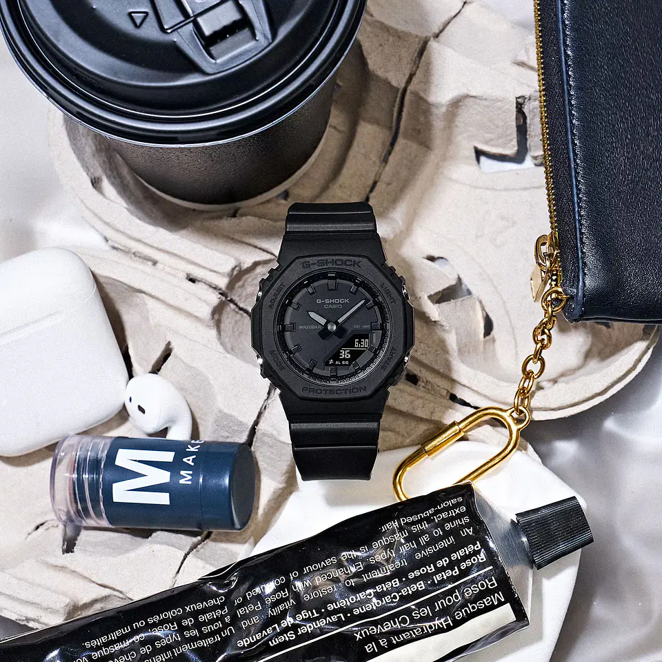 Basic Black S Series GMA-P2100BB-1AER 3