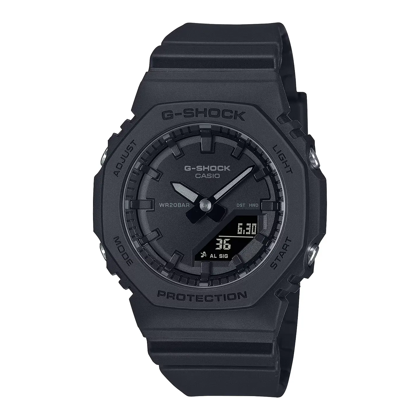 Basic Black S Series GMA-P2100BB-1AER 1