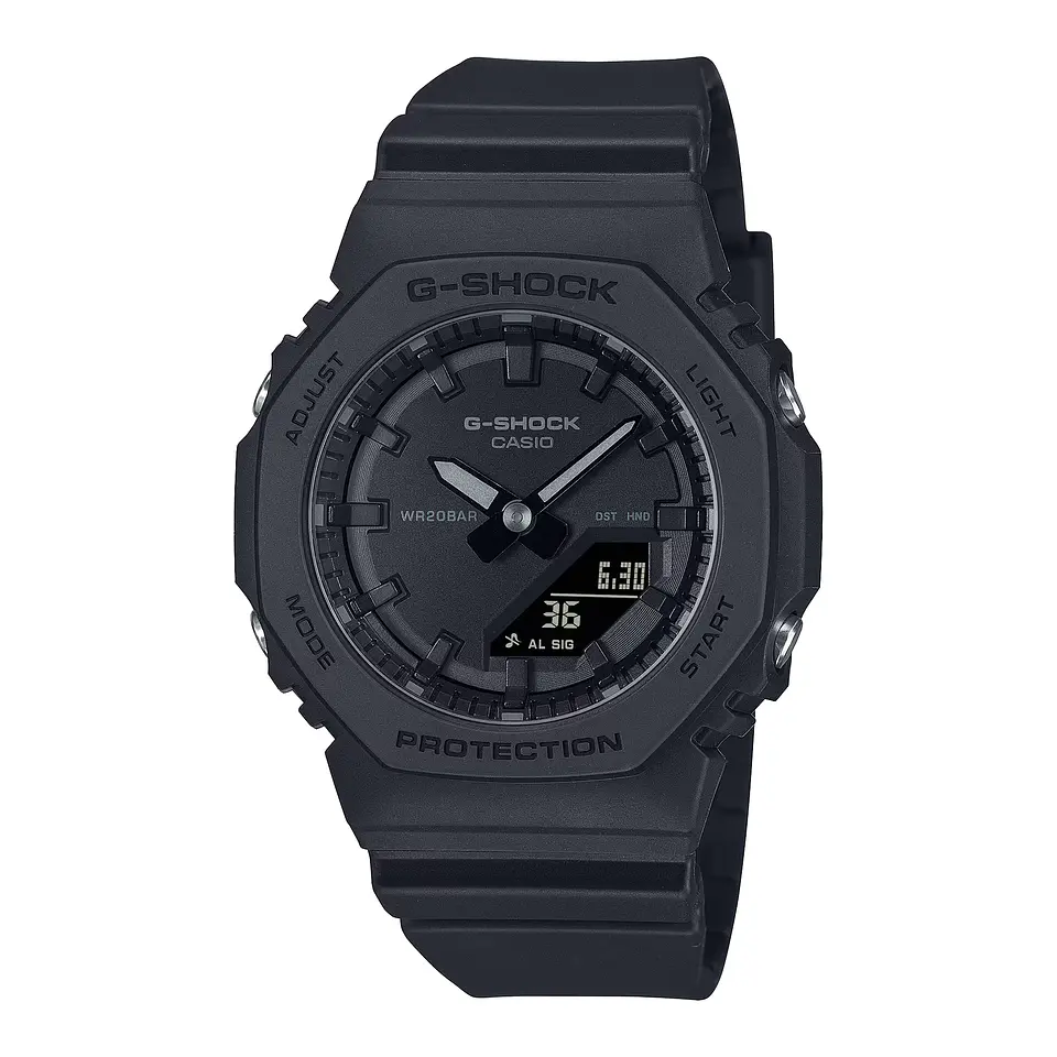 Basic Black S Series GMA-P2100BB-1AER 1