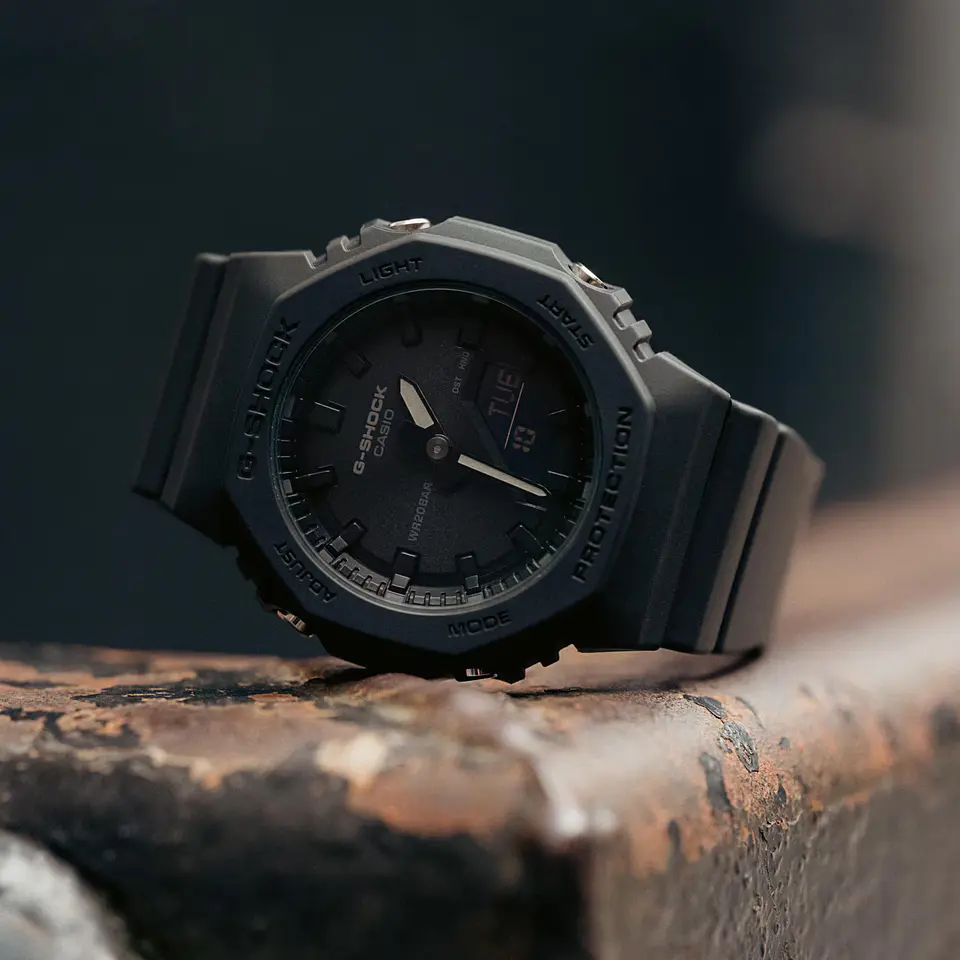Basic Black S Series GMA-P2100BB-1AER 2
