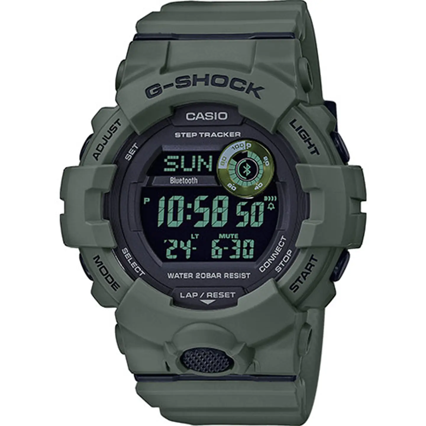 Utility Color Series G-Squad GBD-800UC-3ER 1
