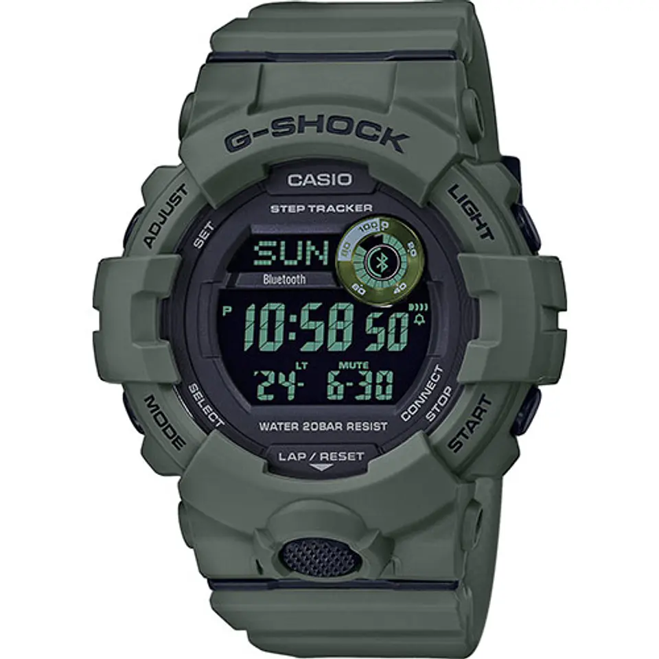Utility Color Series G-Squad GBD-800UC-3ER 1