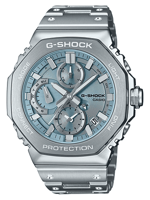 Full Metal Series GMC-B2100AD-2AER