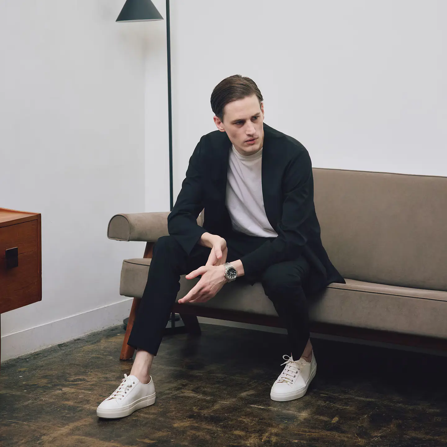 Full Metal Series GMC-B2100D-1AER 11