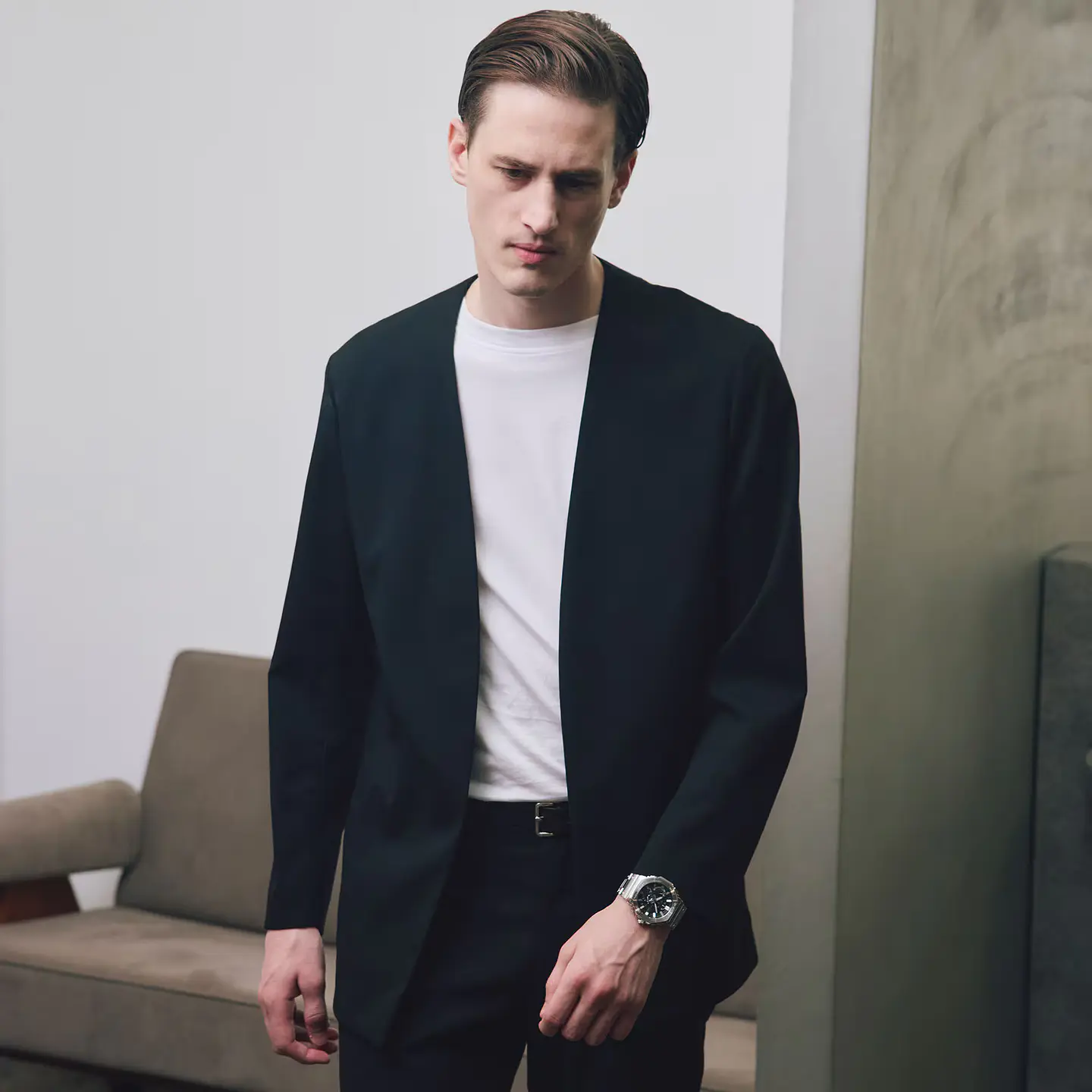 Full Metal Series GMC-B2100D-1AER 12