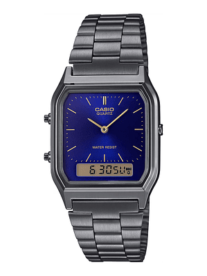 Vintage Series AQ-230EGG-2AEF